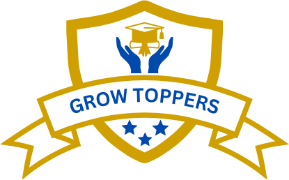 Growtoppers